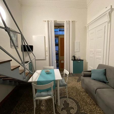 Centralissimo Appartamento Su Due Livelli 1 Turin Exterior foto